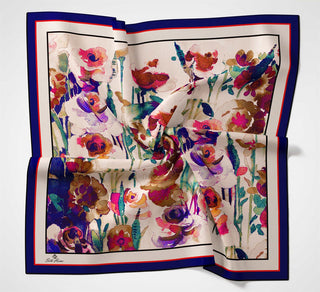 Silk Home Atlas Sura Eşarp 21006-05