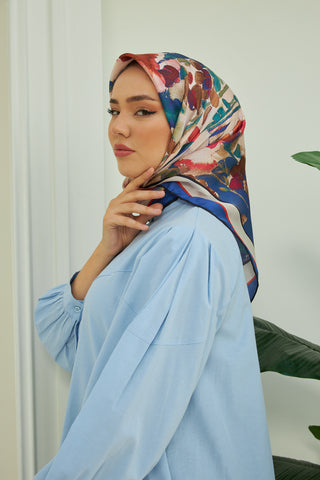 Silk Home Atlas Sura Eşarp 21006-05