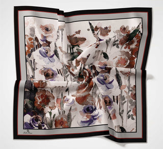 Silk Home Atlas Sura Eşarp 21006-09