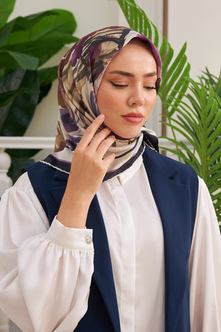 Silk Home Atlas Sura Eşarp 21006-10