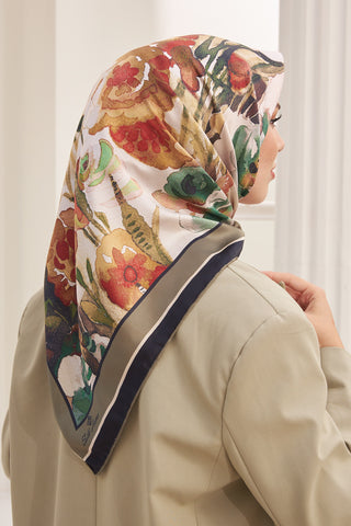 Silk Home Atlas Sura Eşarp 21006-13