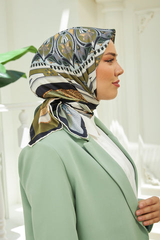 Silk Home Atlas Sura Eşarp 21007-02