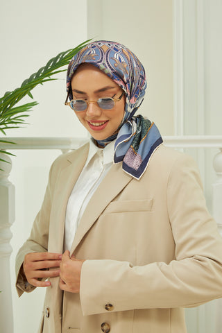 Silk Home Atlas Sura Eşarp 21007-03
