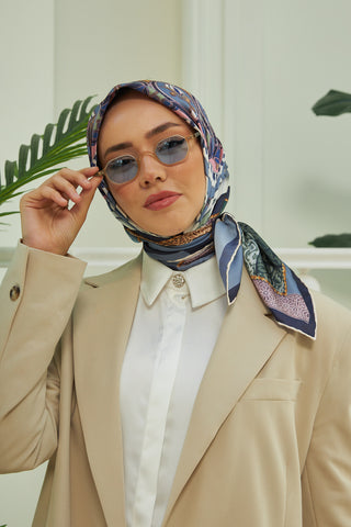 Silk Home Atlas Sura Eşarp 21007-03