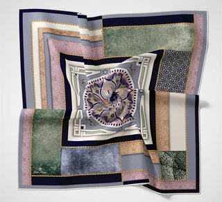 Silk Home Atlas Sura Eşarp 21007-03