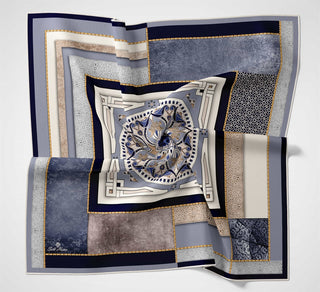 Silk Home Atlas Sura Eşarp 21007-10