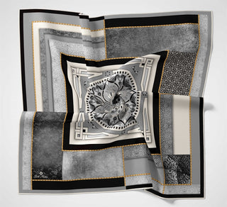Silk Home Atlas Sura Eşarp 21007-13