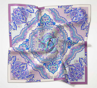 Silk Home Atlas Sura Eşarp 21008-01