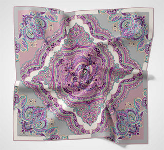 Silk Home Atlas Sura Eşarp 21008-02