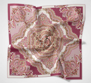 Silk Home Atlas Sura Eşarp 21008-03