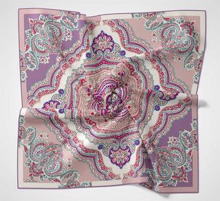 Silk Home Atlas Sura Eşarp 21008-04
