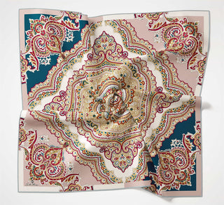 Silk Home Atlas Sura Eşarp 21008-05