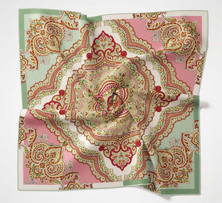 Silk Home Atlas Sura Eşarp 21008-06