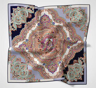 Silk Home Atlas Sura Eşarp 21008-07