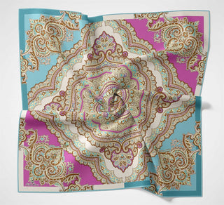 Silk Home Atlas Sura Eşarp 21008-08