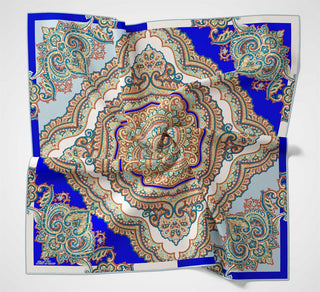Silk Home Atlas Sura Eşarp 21008-09