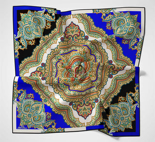 Silk Home Atlas Sura Eşarp 21008-10