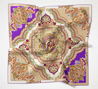 Silk Home Atlas Sura Eşarp 21008-13
