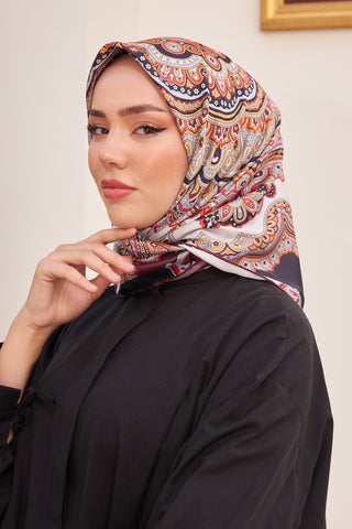 Silk Home Atlas Sura Eşarp 21008-14