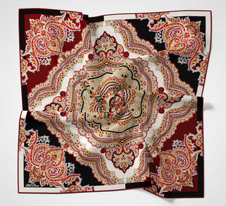 Silk Home Atlas Sura Eşarp 21008-14