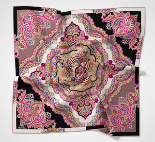 Silk Home Atlas Sura Eşarp 21008-15