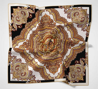 Silk Home Atlas Sura Eşarp 21008-16