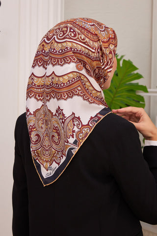 Silk Home Atlas Sura Eşarp 21008-16