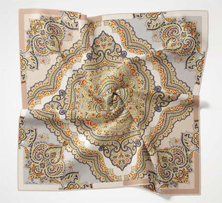 Silk Home Atlas Sura Eşarp 21008-19