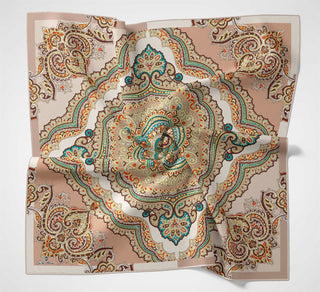Silk Home Atlas Sura Eşarp 21008-20