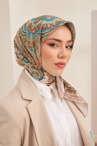 Silk Home Atlas Sura Eşarp 21008-20