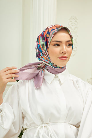 Silk Home Atlas Sura Eşarp 21009-01