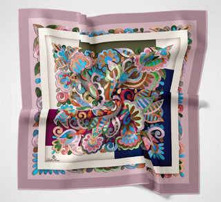 Silk Home Atlas Sura Eşarp 21009-01