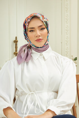 Silk Home Atlas Sura Eşarp 21009-01
