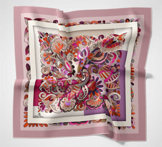 Silk Home Atlas Sura Eşarp 21009-02