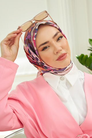 Silk Home Atlas Sura Eşarp 21009-02