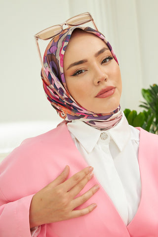 Silk Home Atlas Sura Eşarp 21009-02