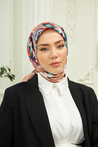 Silk Home Atlas Sura Eşarp 21009-03
