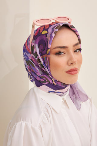 Silk Home Atlas Sura Eşarp 21009-04