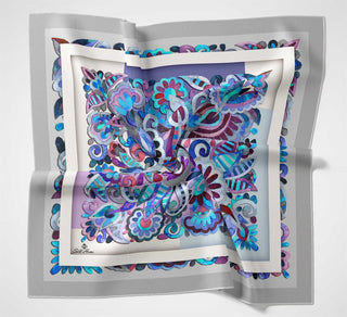 Silk Home Atlas Sura Eşarp 21009-06