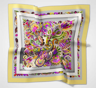 Silk Home Atlas Sura Eşarp 21009-08
