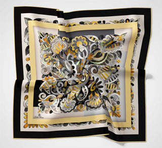 Silk Home Atlas Sura Eşarp 21009-09
