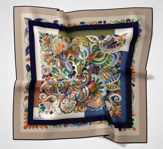 Silk Home Atlas Sura Eşarp 21009-14