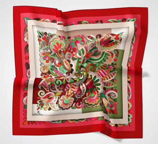 Silk Home Atlas Sura Eşarp 21009-16