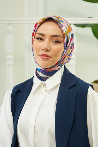 Silk Home Atlas Sura Eşarp 21009-18