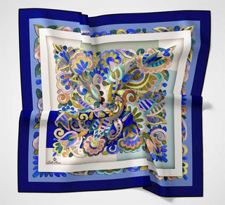 Silk Home Atlas Sura Eşarp 21009-19