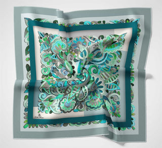 Silk Home Atlas Sura Eşarp 21009-21