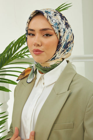 Silk Home Atlas Sura Eşarp 21010-01