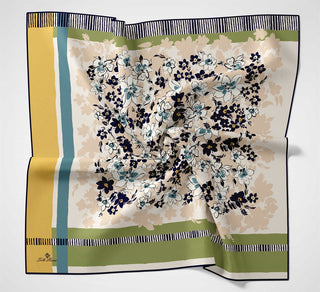 Silk Home Atlas Sura Eşarp 21010-01