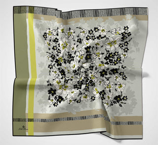 Silk Home Atlas Sura Eşarp 21010-02