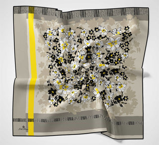 Silk Home Atlas Sura Eşarp 21010-03
